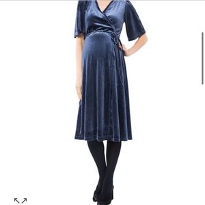 Nom Maternity Genevieve Nursing and Maternity Wrap